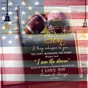 Meet your Posher, Taryn